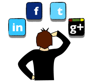 Facebook Twitter Linkedin Google Plus