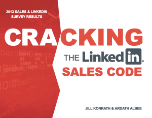 Cracking-the-Linkedin-Sales-Code