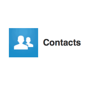Linkedin-Contacts